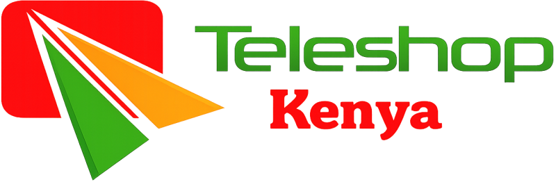TELESHOP KENYA